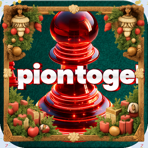 piontogel — galeri pratinjau Resmi APK